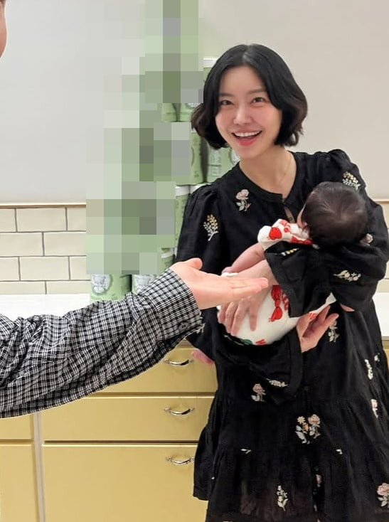 사진=레이디 제인 SNS