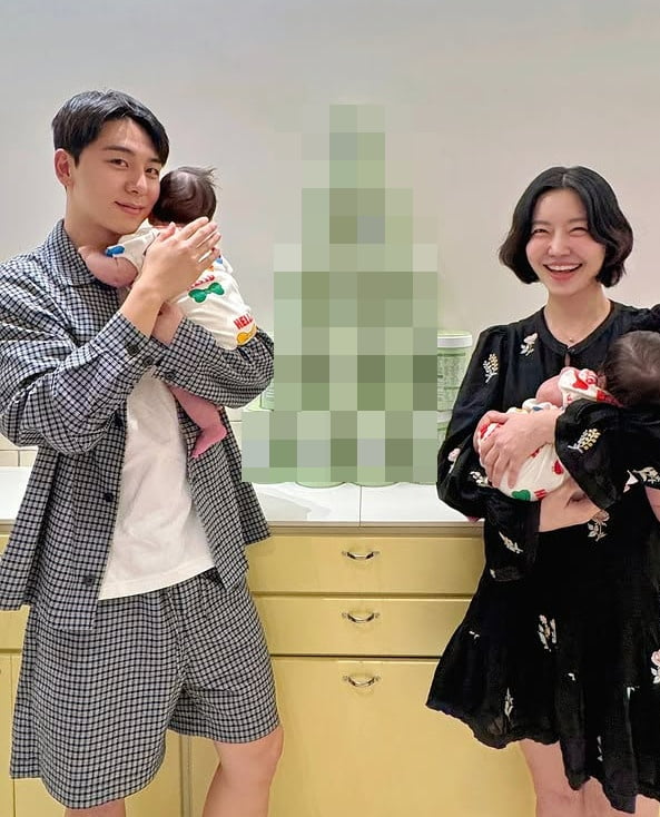 사진=레이디 제인 SNS