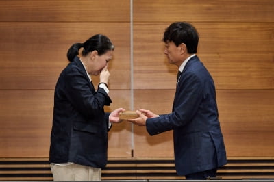 [종합] 故 오요안나 모친, 27일 단식 끝에 MBC와 합의했다…"아무런 책임 지지 않는 MBC에 분노"