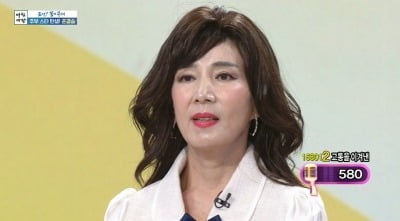 '결혼 후 활동중단' 이사벨라, "남편 파산 후 치매...난 암 투병 중" ('아침마당')