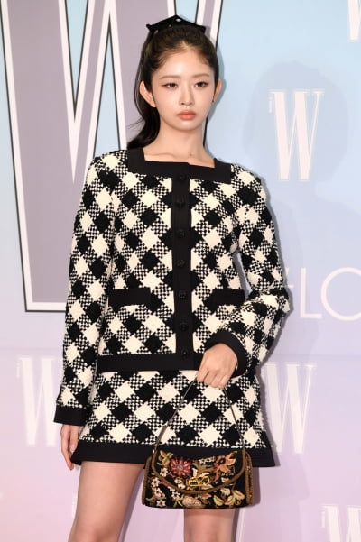 아이브 레이, 콩순이 화려한 외출[TEN포토+]
