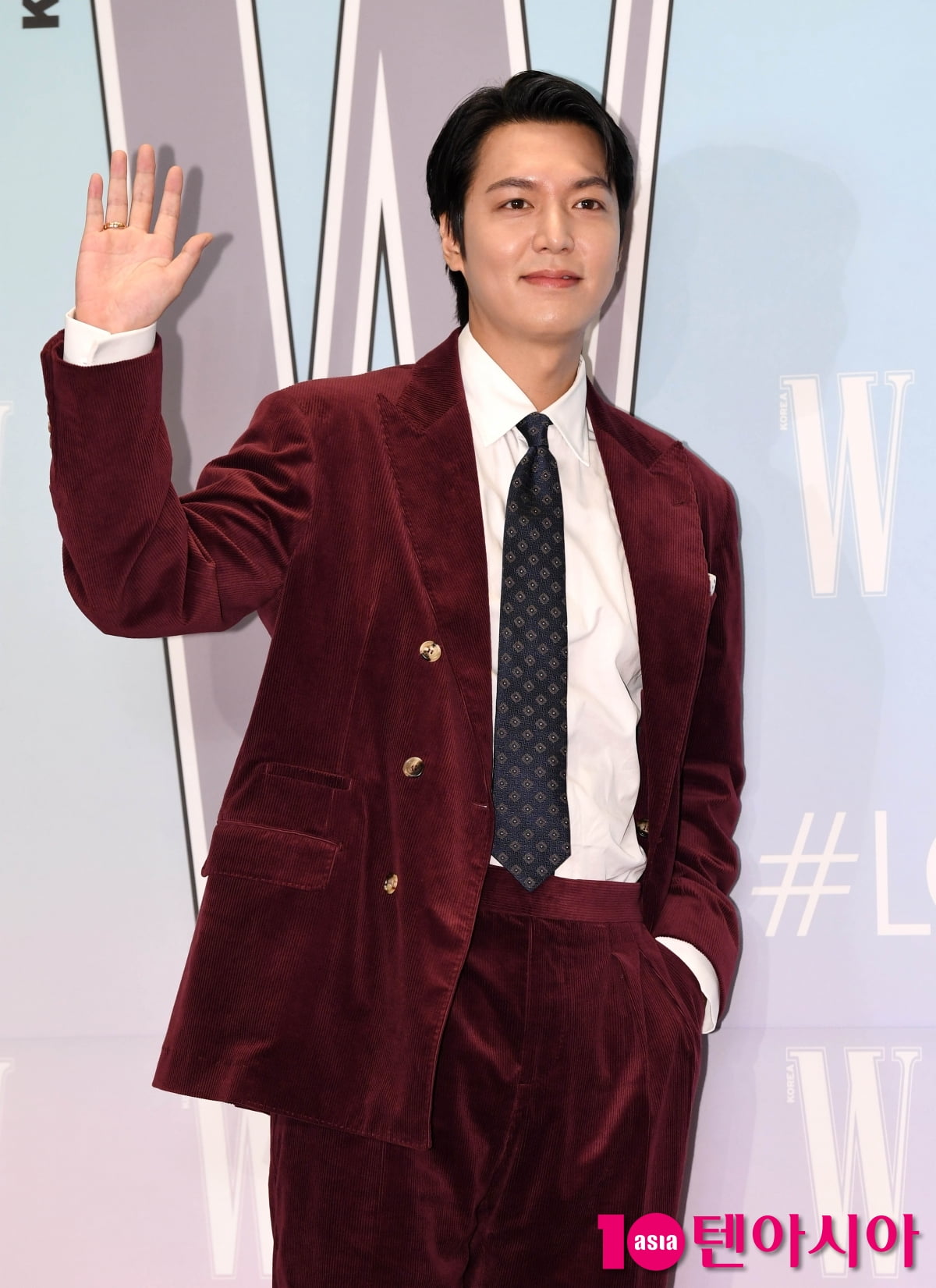 이민호, 오늘도 멋짐[TEN포토+]
