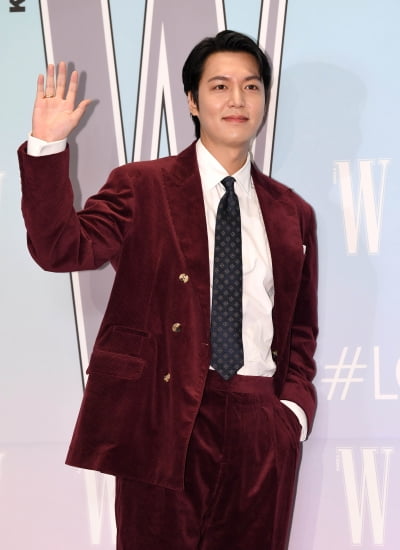이민호, 오늘도 멋짐[TEN포토+]