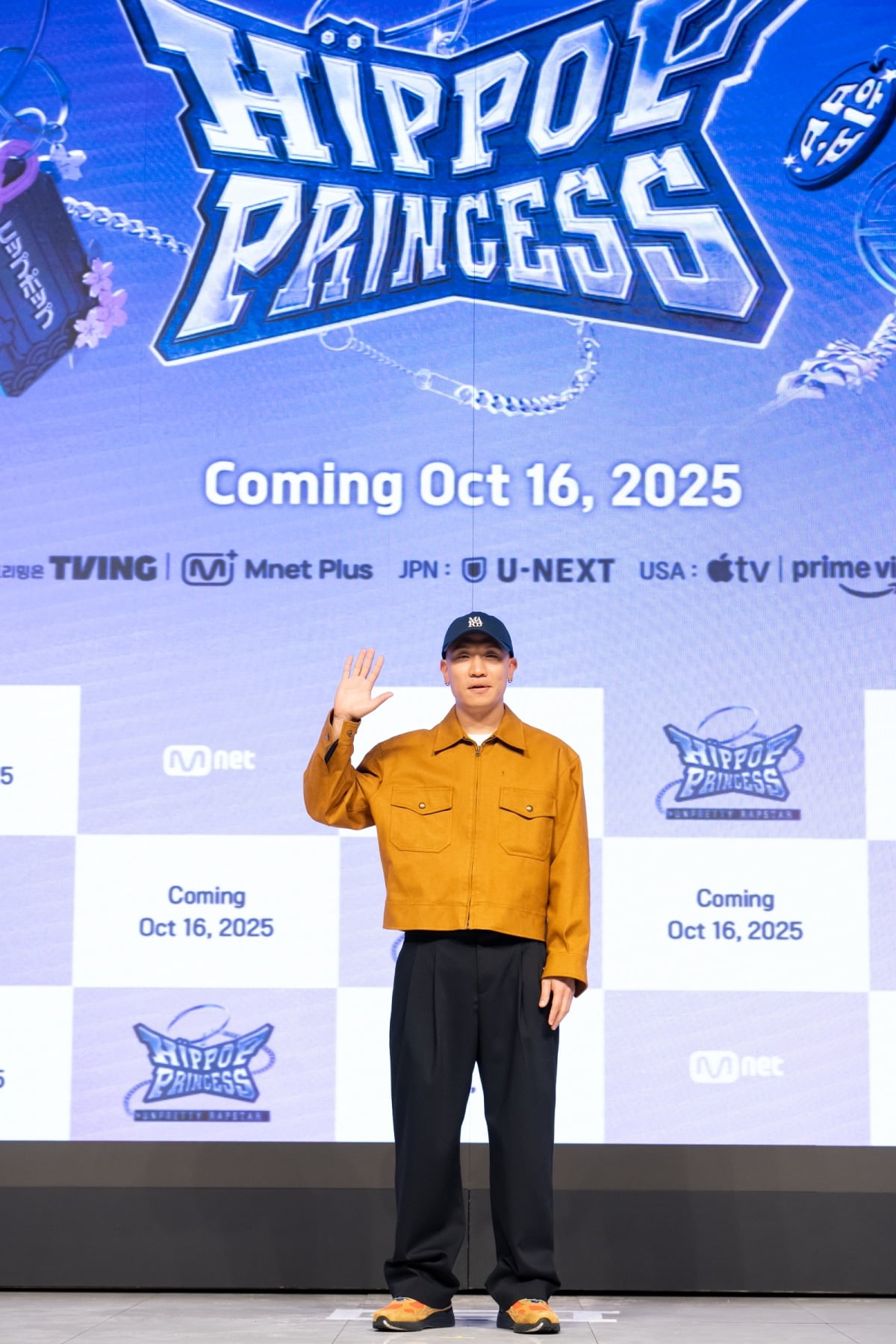 사진=Mnet