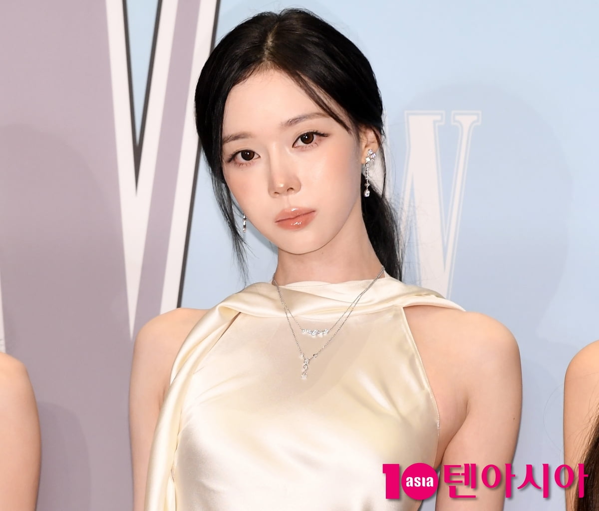 에스파 윈터, 그리스 여신의 환생...반짝반짝[TEN포토+]