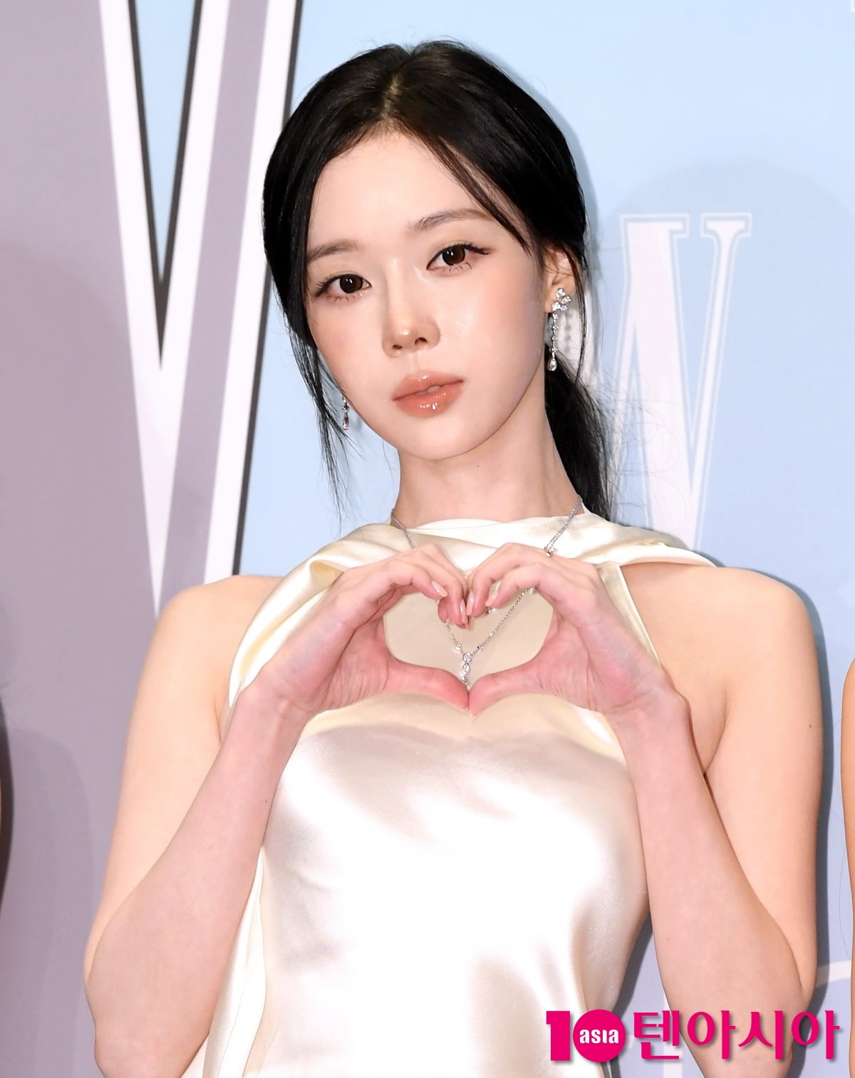 에스파 윈터, 그리스 여신의 환생...반짝반짝[TEN포토+]