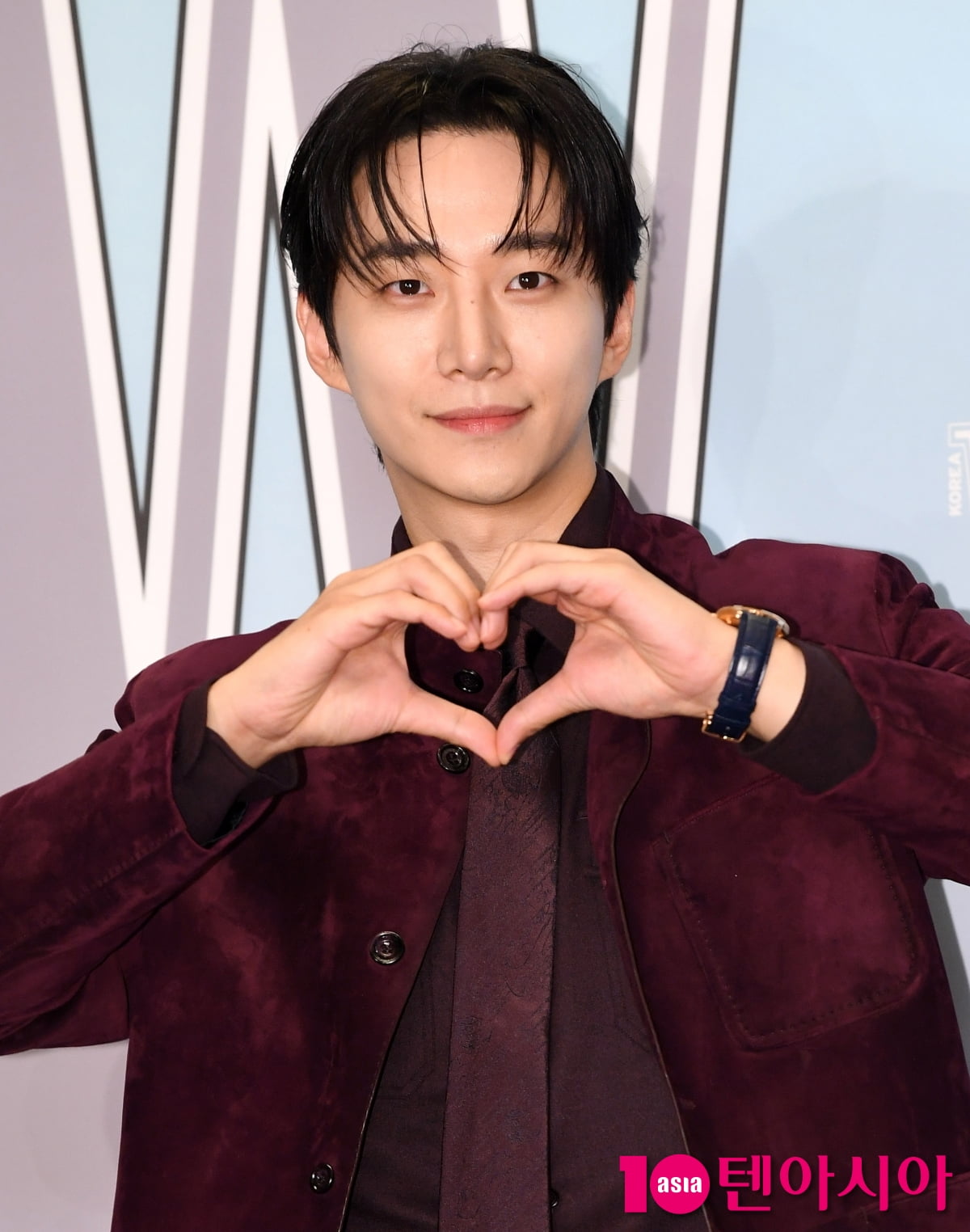 이준호, 스윗한 태풍상사 CEO[TEN포토+]