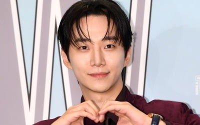 이준호, 제대로 사고쳤다…2회 만에 최고 시청률 7.5%→"그 어려운 걸 해내" ('태풍상사')