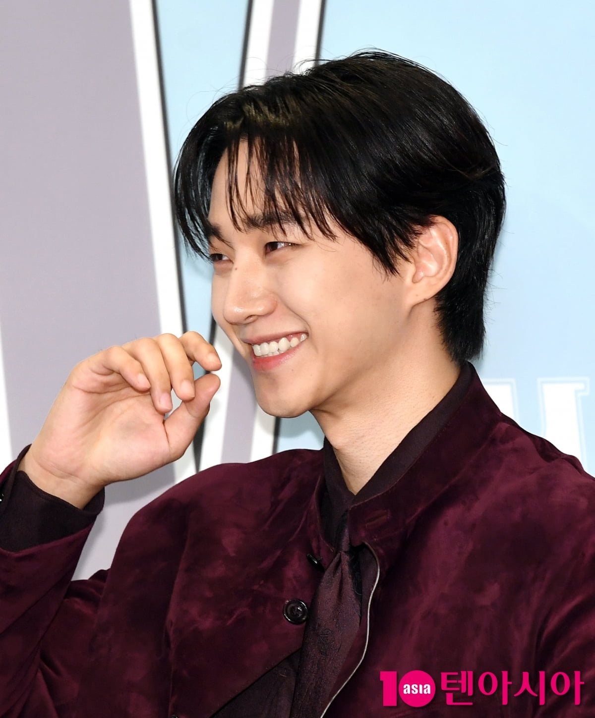이준호, 스윗한 태풍상사 CEO[TEN포토+]