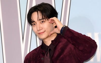 이준호, 데뷔 18년 차에 또 터졌다…'태풍상사' 4회 만에 최고 시청률 10% 육박