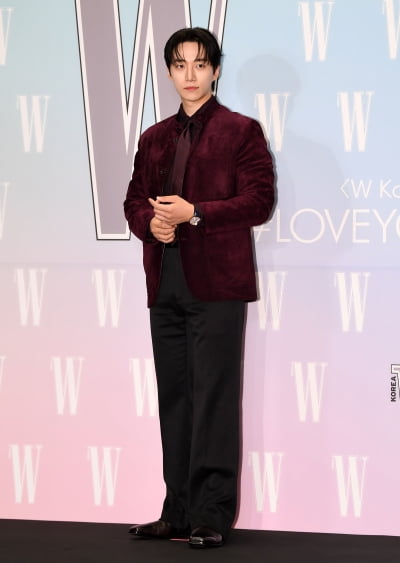 이준호, 스윗한 태풍상사 CEO[TEN포토+]