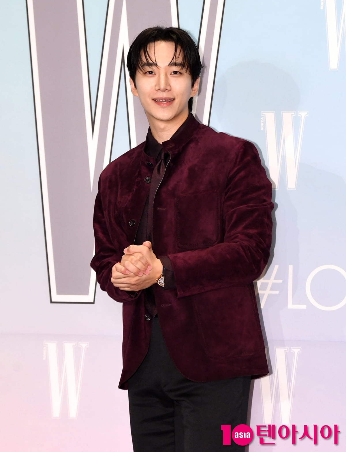 이준호, 스윗한 태풍상사 CEO[TEN포토+]