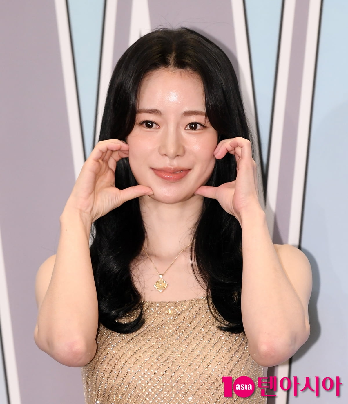 임지연, 이도현이 반한 꽃미소[TEN포토+]