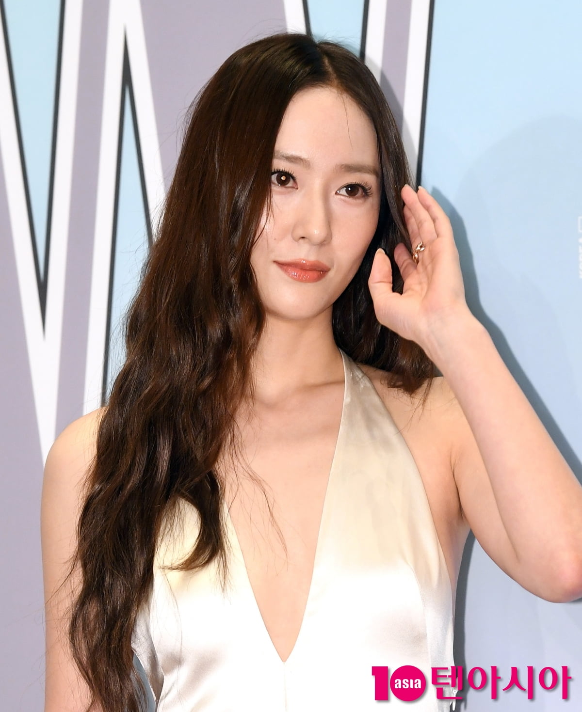 크리스탈, 빛나는 얼음공주[TEN포토+]