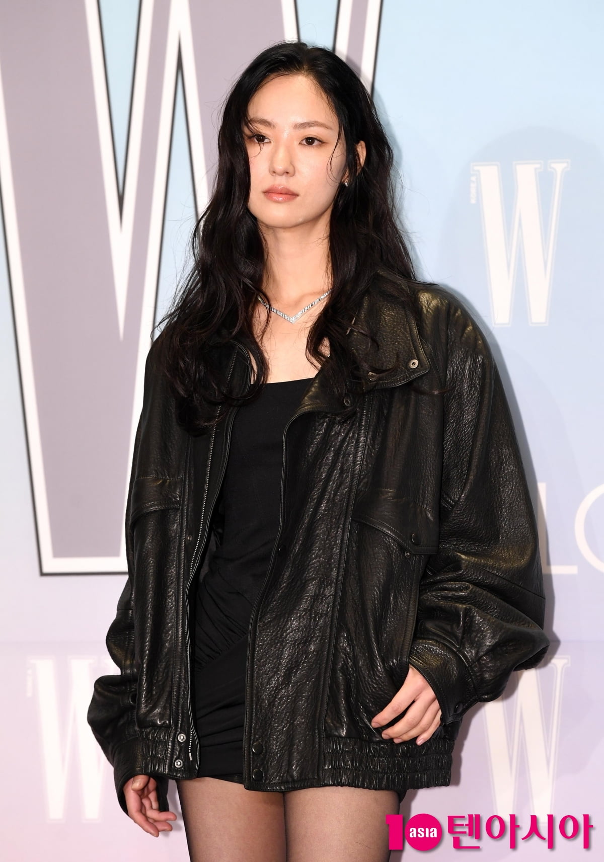 전여빈, 매혹적인 부세미[TEN포토+]