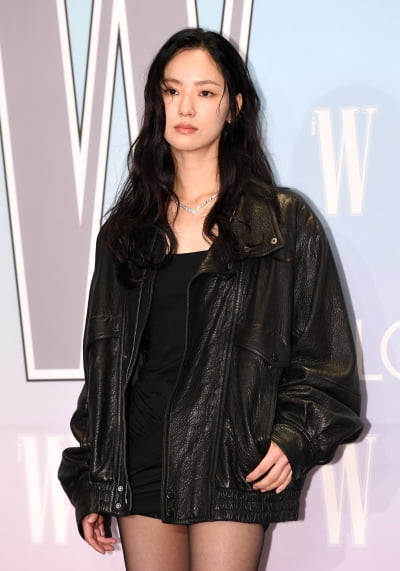 전여빈, 매혹적인 부세미[TEN포토+]
