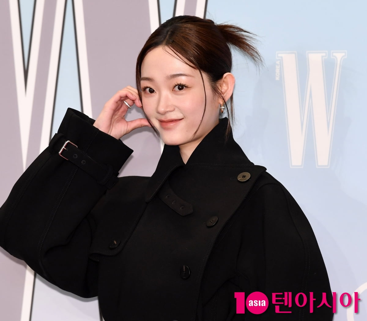 이유미, 부러질듯한 각선미[TEN포토+]