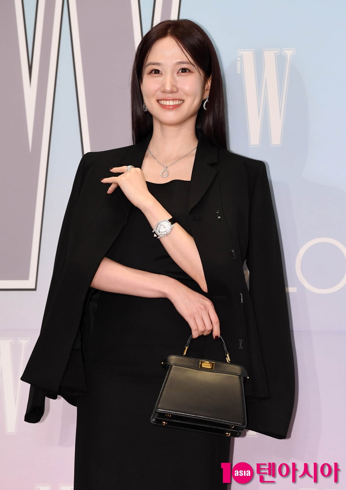 박은빈, 러블리한 미소[TEN포토+]