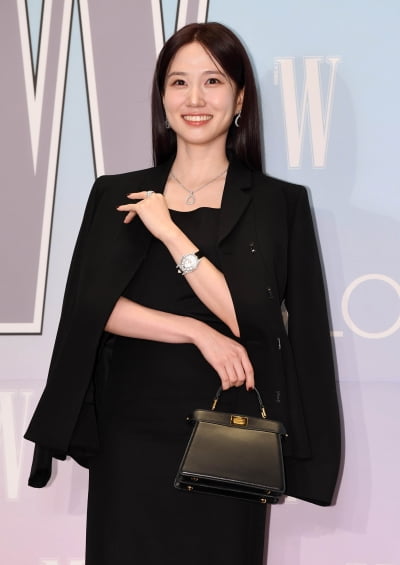 박은빈, 러블리한 미소[TEN포토+]