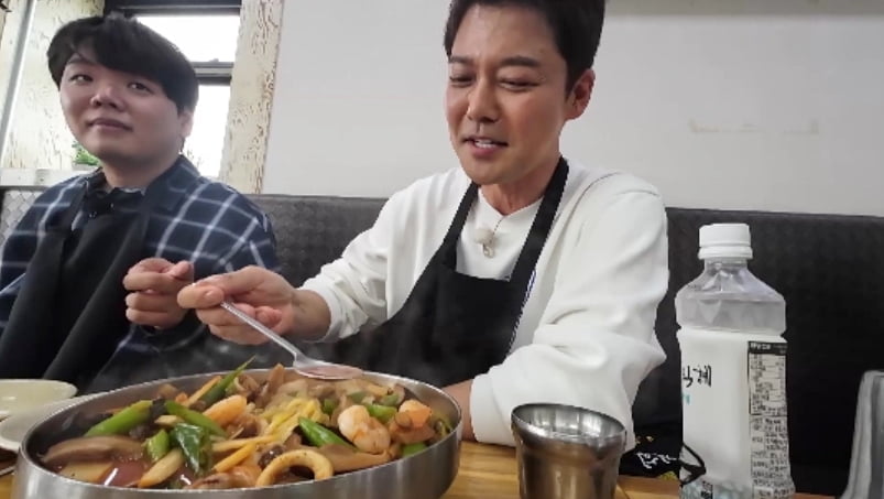 새신랑 곽튜브, 결국 두 손 두 발 다 들었다…영혼 가출('전현무계획3')