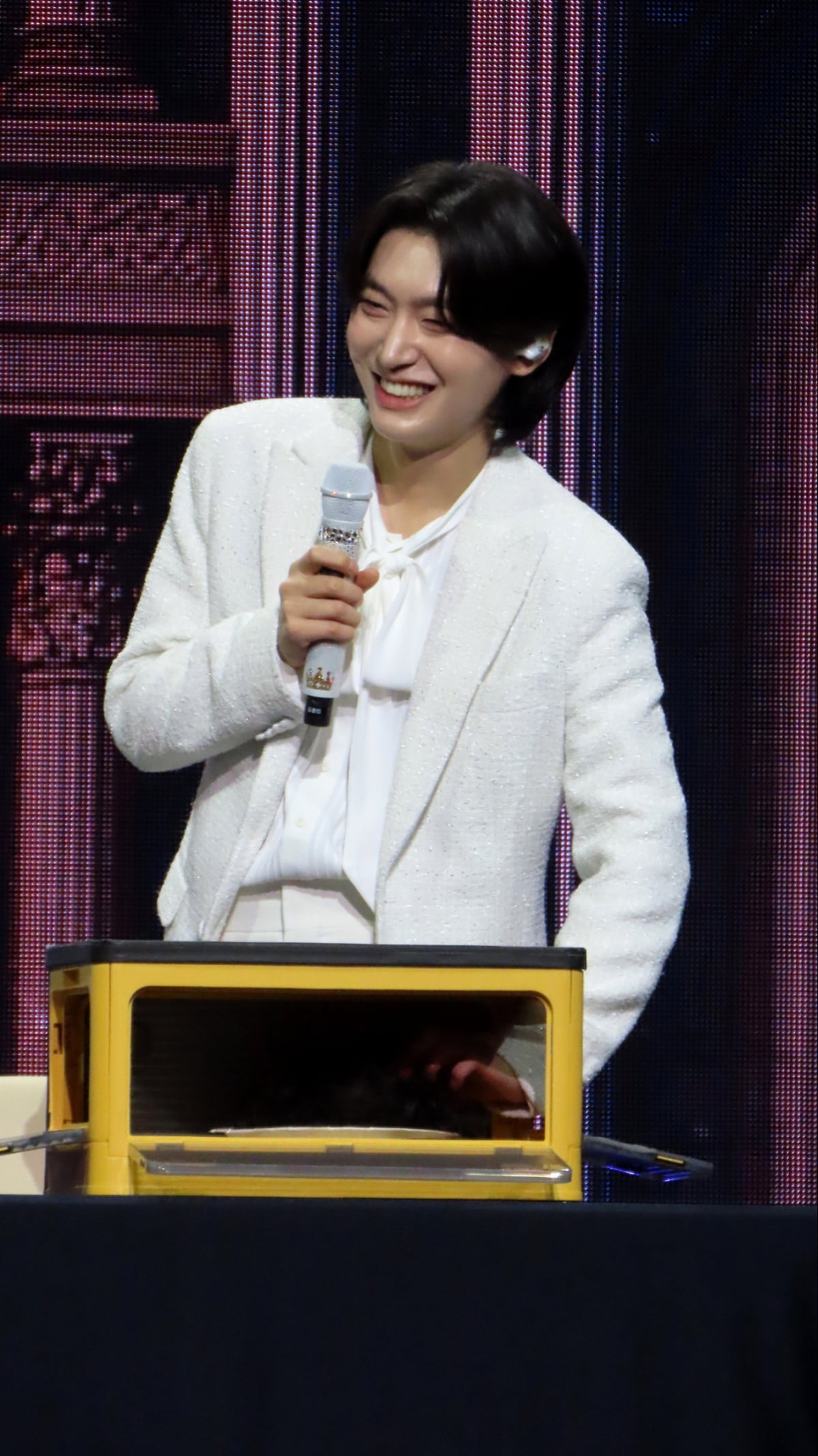 김용빈, 최고의 전성기