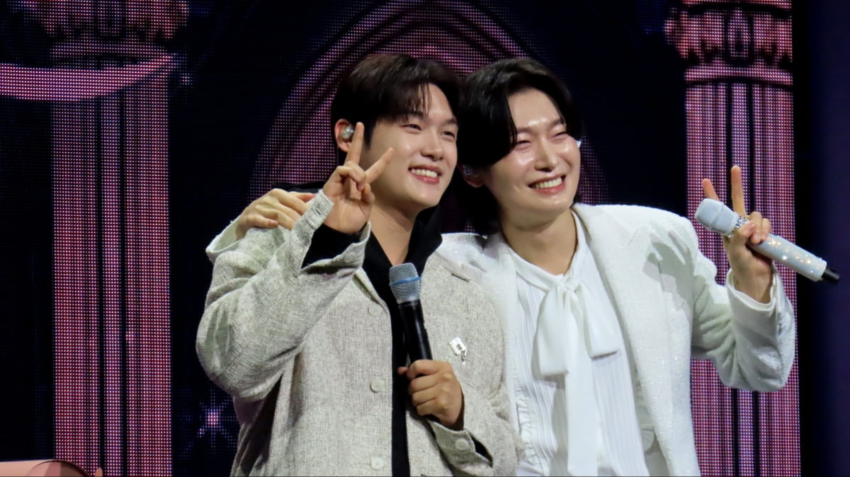 김용빈, 최고의 전성기