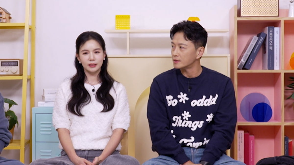 / 사진=KBS2 ’옥탑방의 문제아들‘