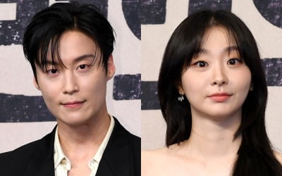 허남준, 1살 연하 김다미와 ♥핑크빛 호흡에…"케미 너무 좋아, 든든하기도" ('백번의')[인터뷰①]