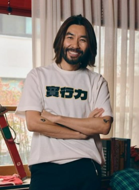 사진=노홍철 SNS