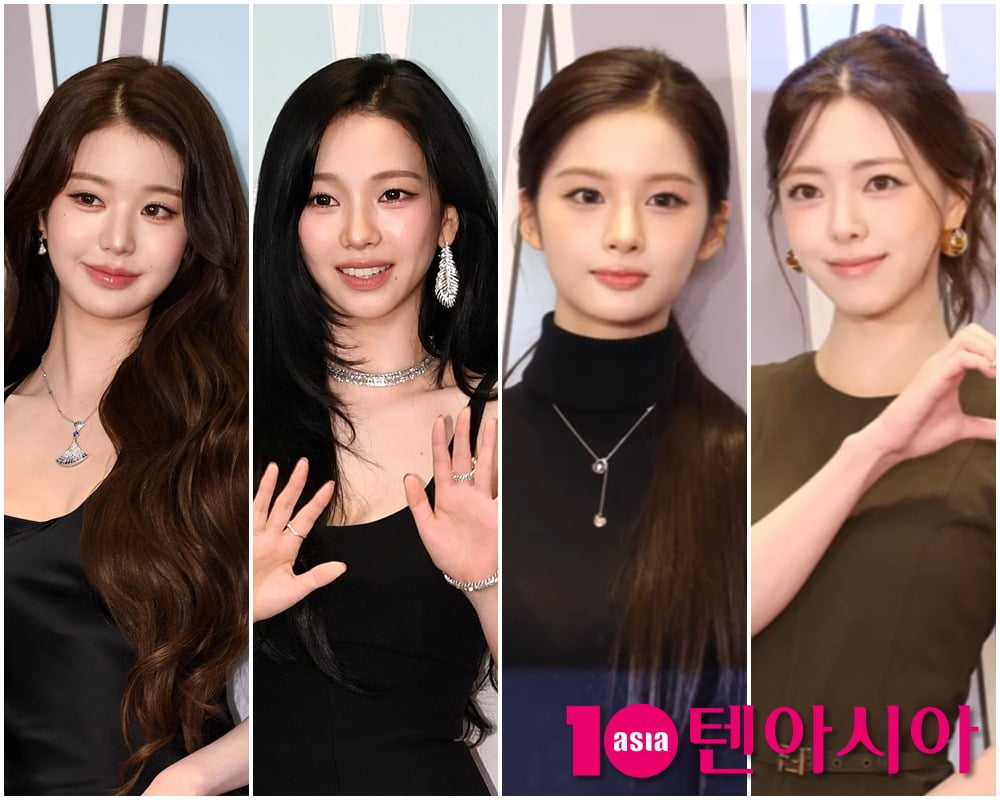 텐아시아 DB
