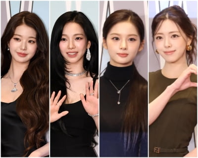 K-Pop's Leading Ladies Gather for Breast Cancer Awareness Event in Seoul