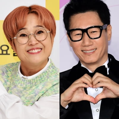 송은이는 하차했는데…유재석, '절친' 지석진 손 잡고 '티격 태격' 케미 ('식스센스')