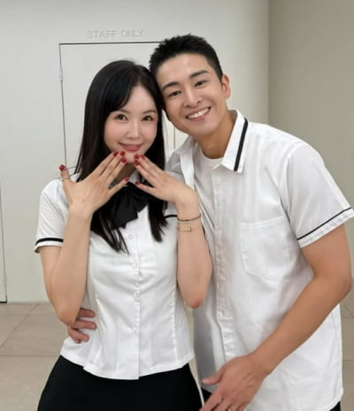 환자 살리던 장영란 남편, 노선 변경했다…♥아내 위해 과감히 선택