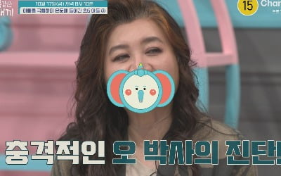 결국 경찰에 신고했다…오은영, 초6 아들에 "행동 장애 의심" ('금쪽같은')