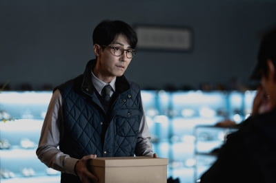 '♥연상의 아내' 차승원, 결혼 37년 차에 기쁜 소식 알렸다…박찬욱 감독과 연속 협업 호평 ('어쩔')