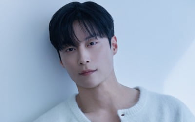 '32세' 허남준, 데뷔 7년 차에 드디어 빛봤다…"사소한 것에 동요하지 않으려 해" ('백번의')[TEN인터뷰]