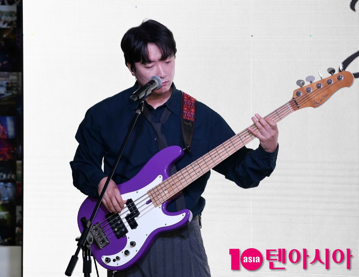 소란, 3인 체제 마지막 컴백...팀 공식 활동 마무리[TEN포토+]