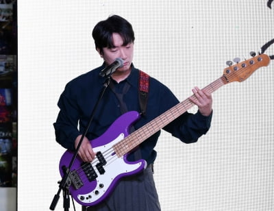 소란, 3인 체제 마지막 컴백...팀 공식 활동 마무리[TEN포토+]