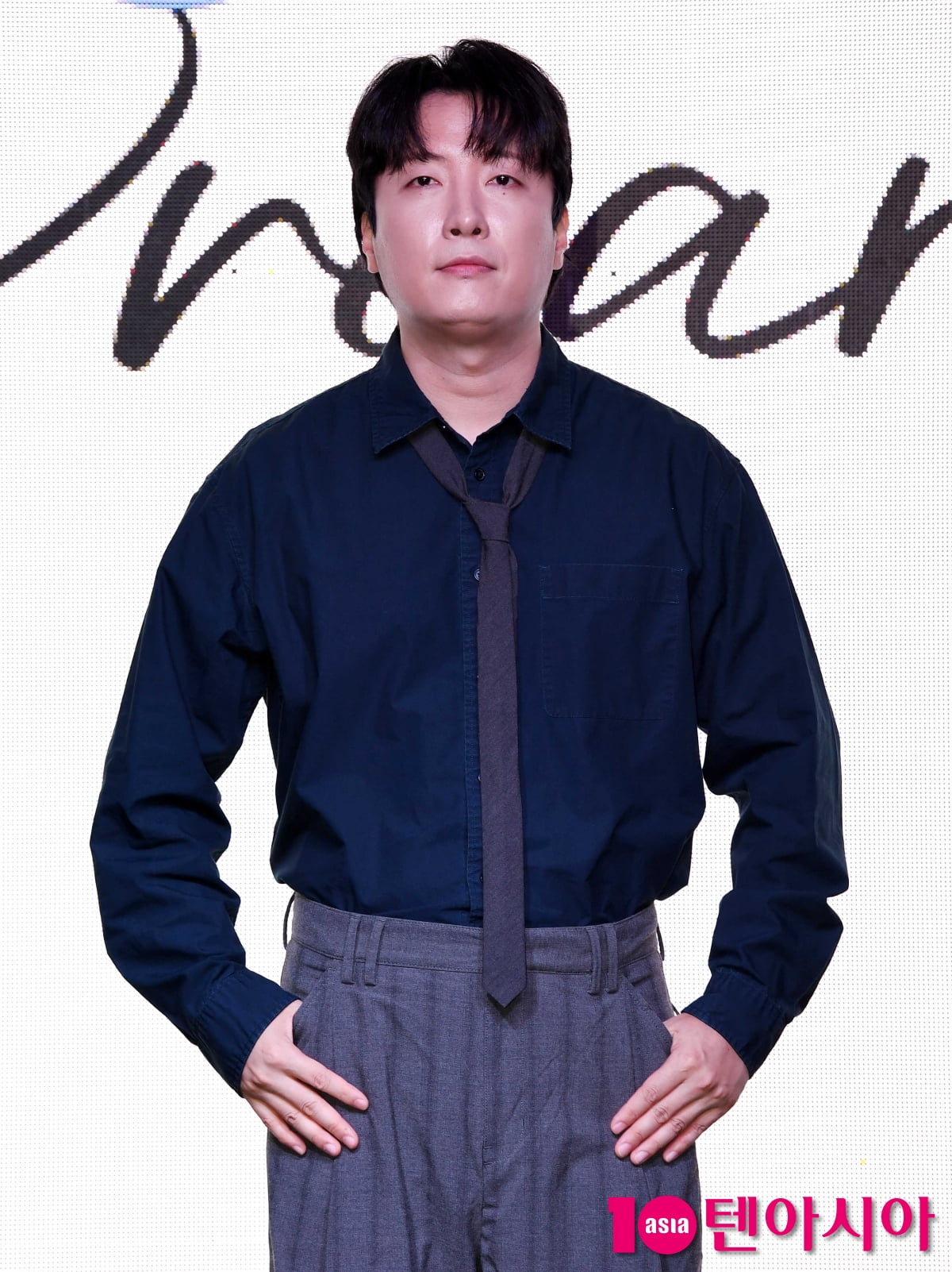소란 서면호, 시크하게 브이[TEN포토+]