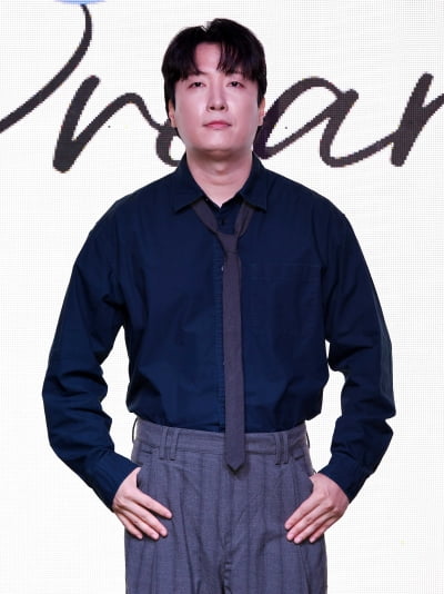 소란 서면호, 시크하게 브이[TEN포토+]