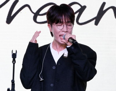 소란 고영배, 화려한 고막 남친 보이스[TEN포토+]