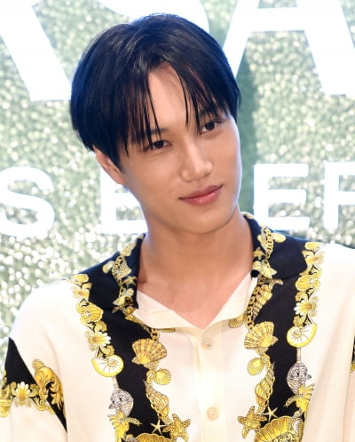 카이, 前 '전과자' 만났다…도발 "그때와 달라"