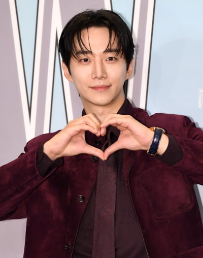 이준호, 제대로 터졌다…상승세 탄 '태풍상사' 