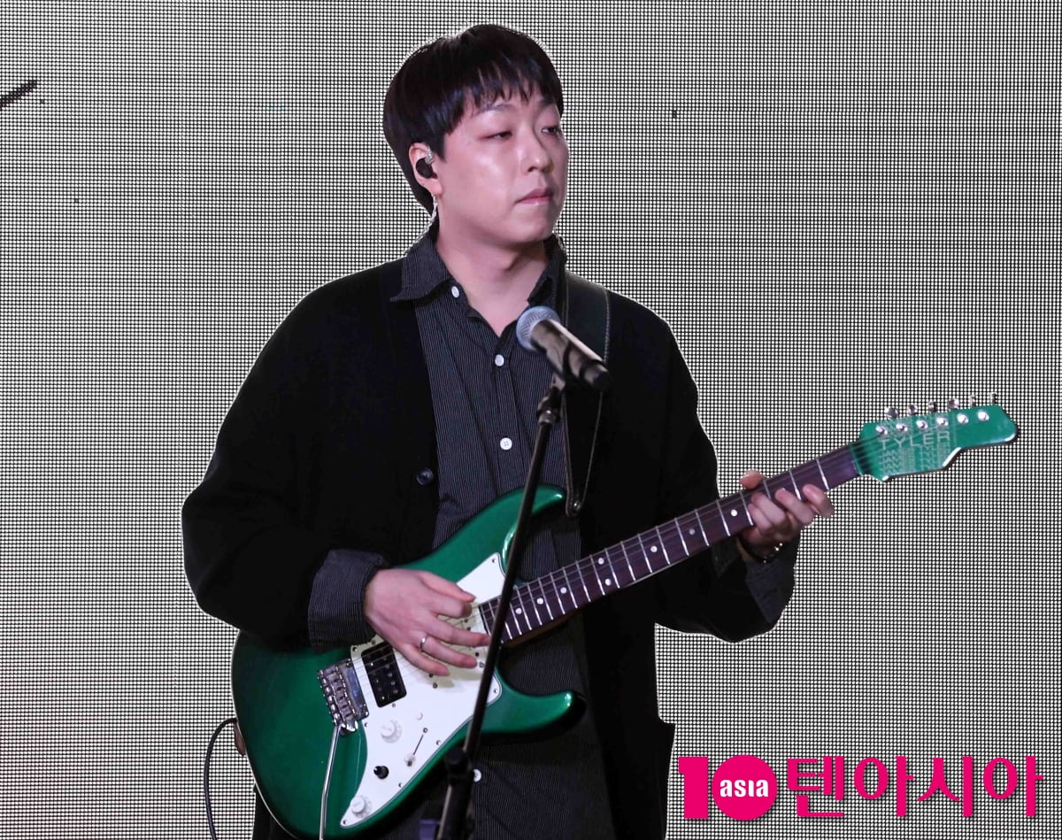 소란 이태욱/ 사진=조준원 기자 wizard333@