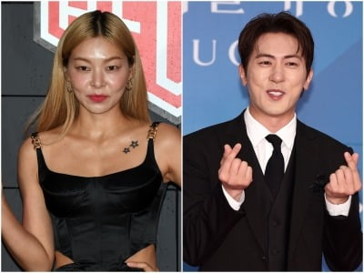 "내가 싼 X 송해나가 다 치워줘, 케미는 30점"…김원훈, 폭탄 발언에 이세희까지 언급 ('길치')