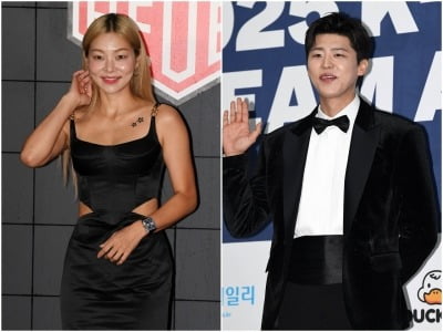 송해나, '8살 연하' 유명 남가수 여행 일화 폭로했다…"외국서 한국 지도 앱 켜는 허당" ('길치')