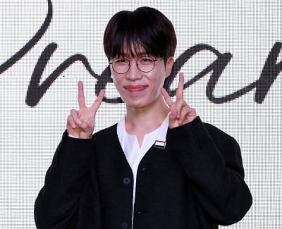 소란 고영배 "신곡 음 높아, 노래 꽤 하는 가수들도 어렵다고"