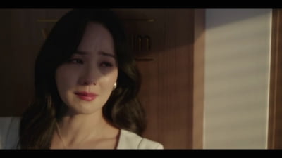 유진 "뱃속 아이, 혼외자라고"…역대급 스캔들 예고 ('퍼스트레이디')
