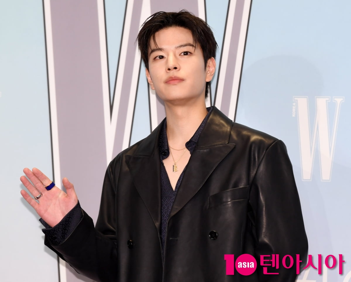 스트레이 키즈 승민, 시크하고 댄디하게[TEN포토+]