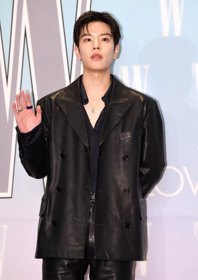 스트레이 키즈 승민, 시크하고 댄디하게[TEN포토+]